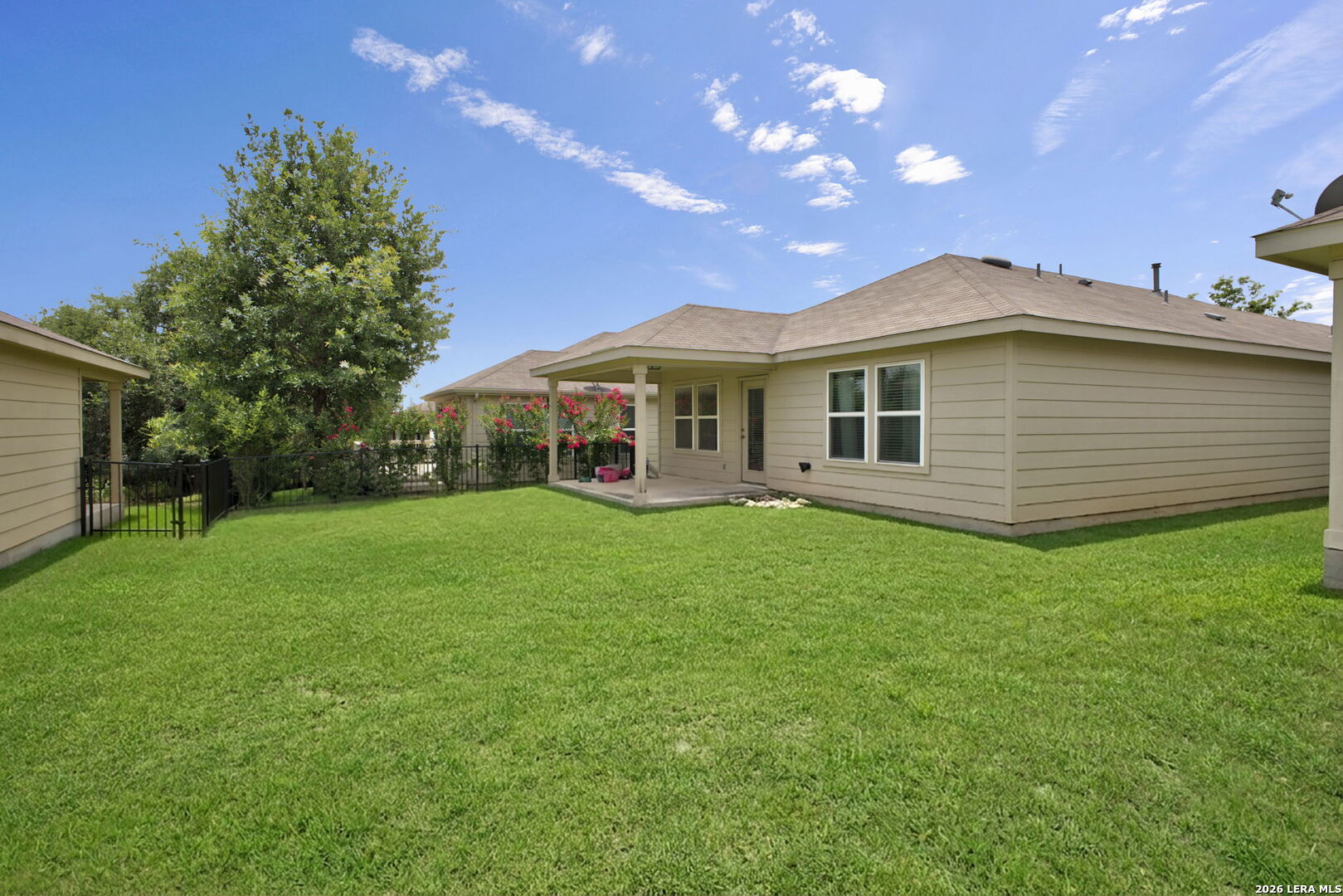 3538 Grant Rapids San Antonio TX 78253