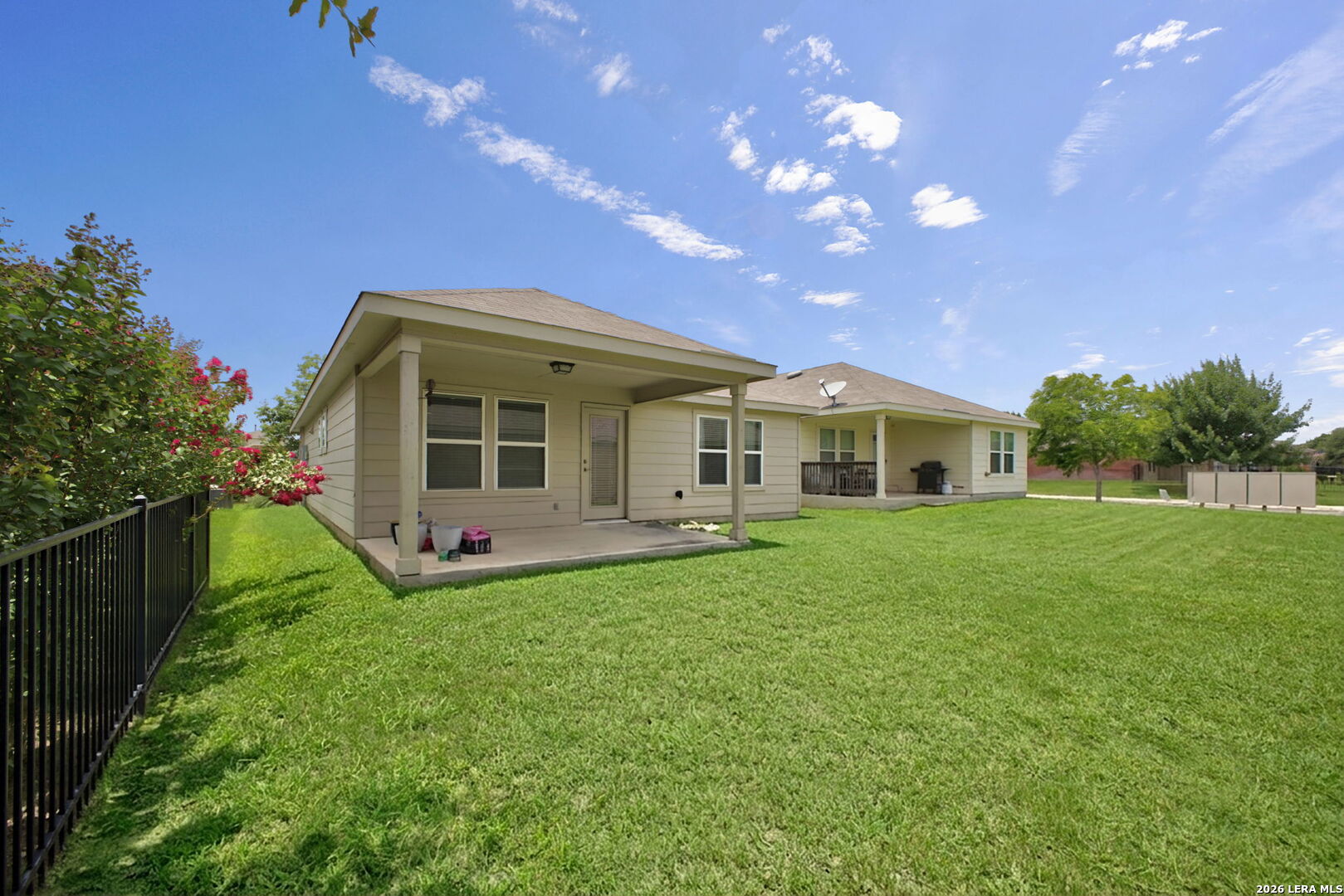 3538 Grant Rapids San Antonio TX 78253