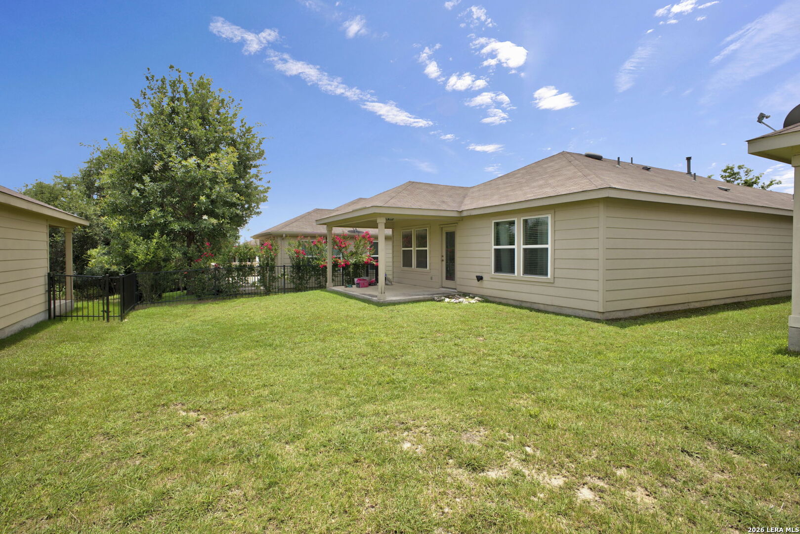 3538 Grant Rapids San Antonio TX 78253