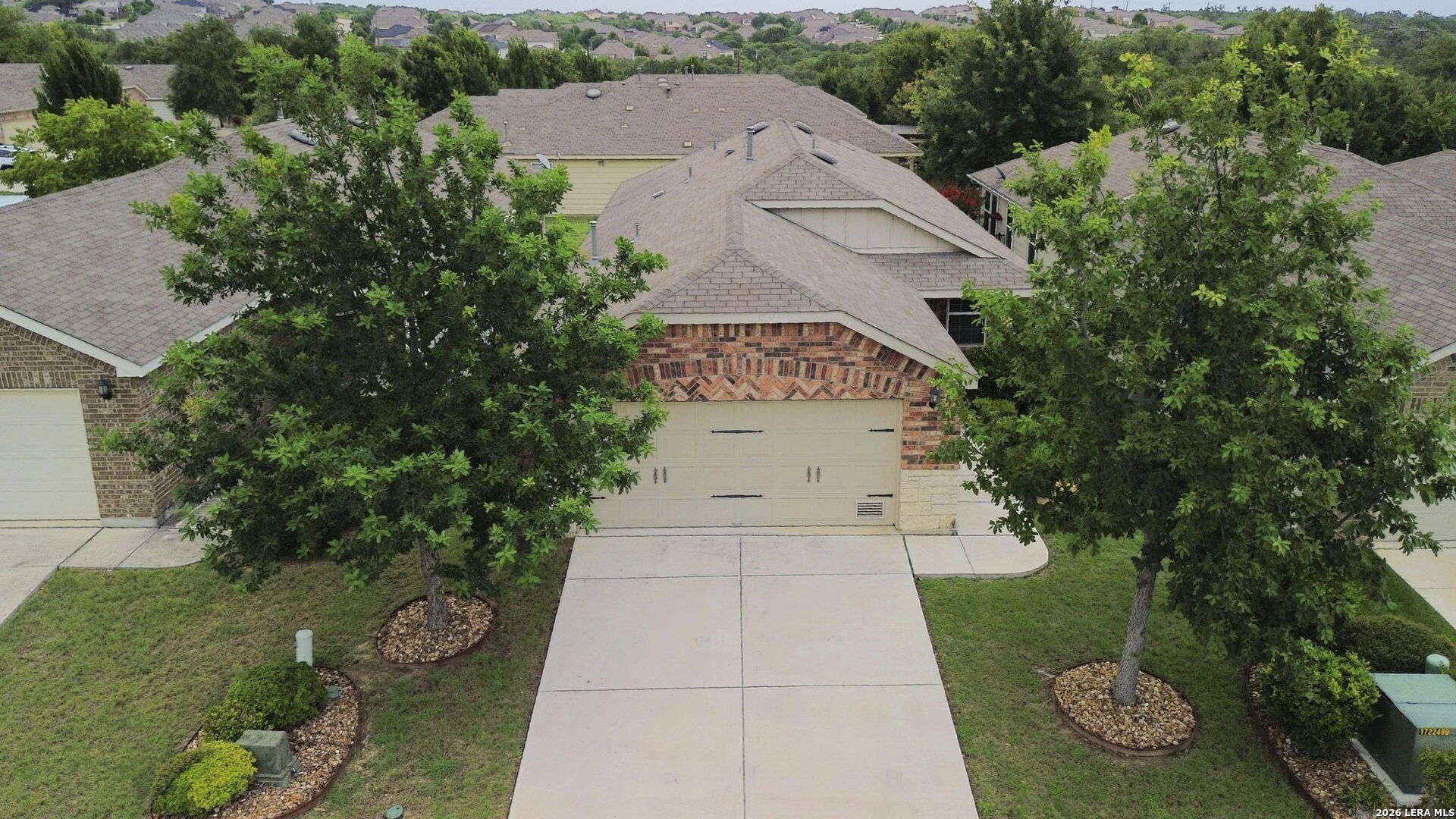 3538 Grant Rapids San Antonio TX 78253