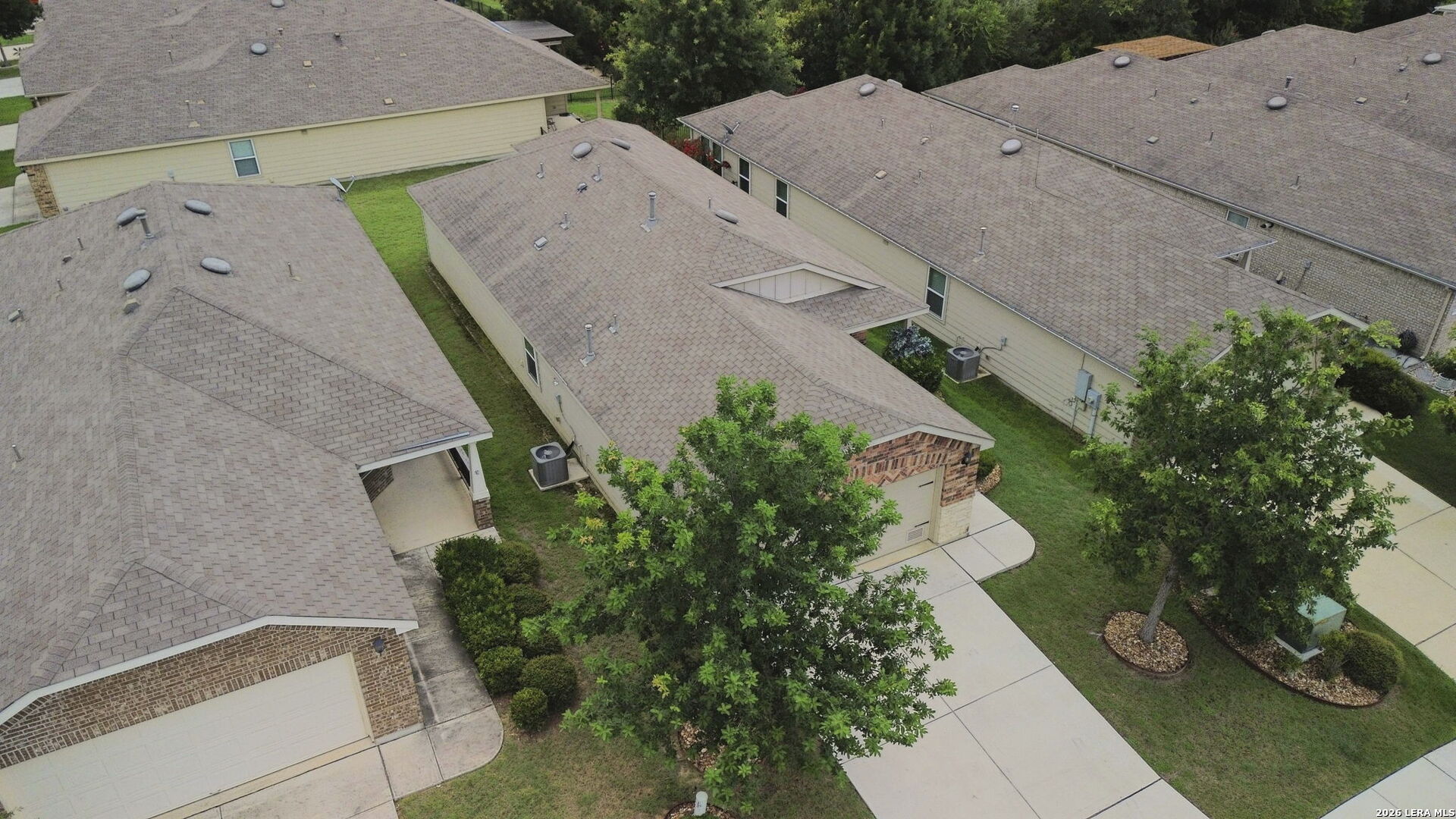 3538 Grant Rapids San Antonio TX 78253