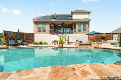 27003 Sage Creek Boerne TX 78006
