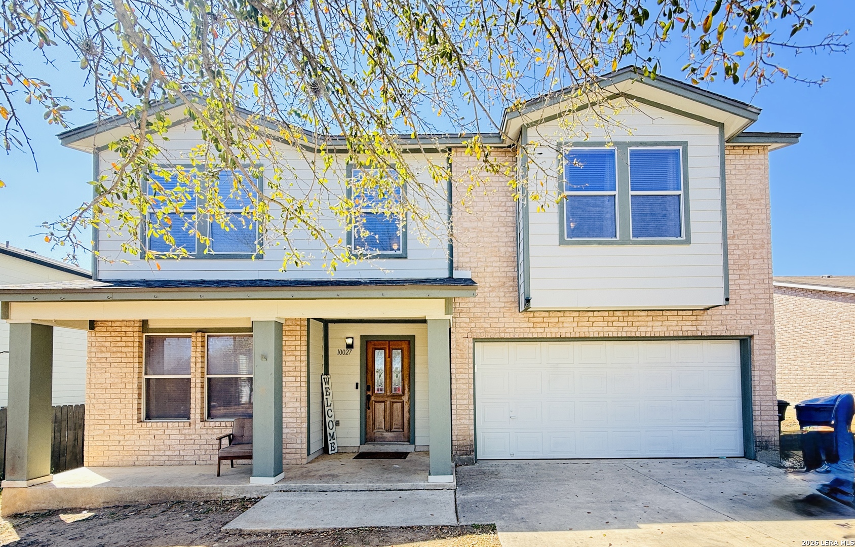 10027 Moongrove San Antonio TX 78239