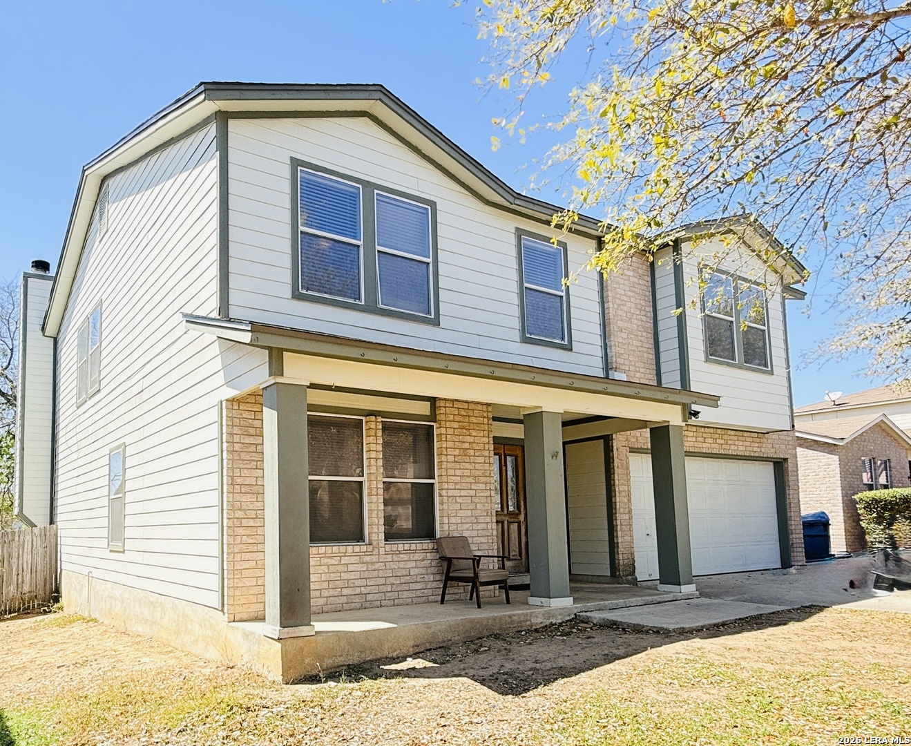 10027 Moongrove San Antonio TX 78239