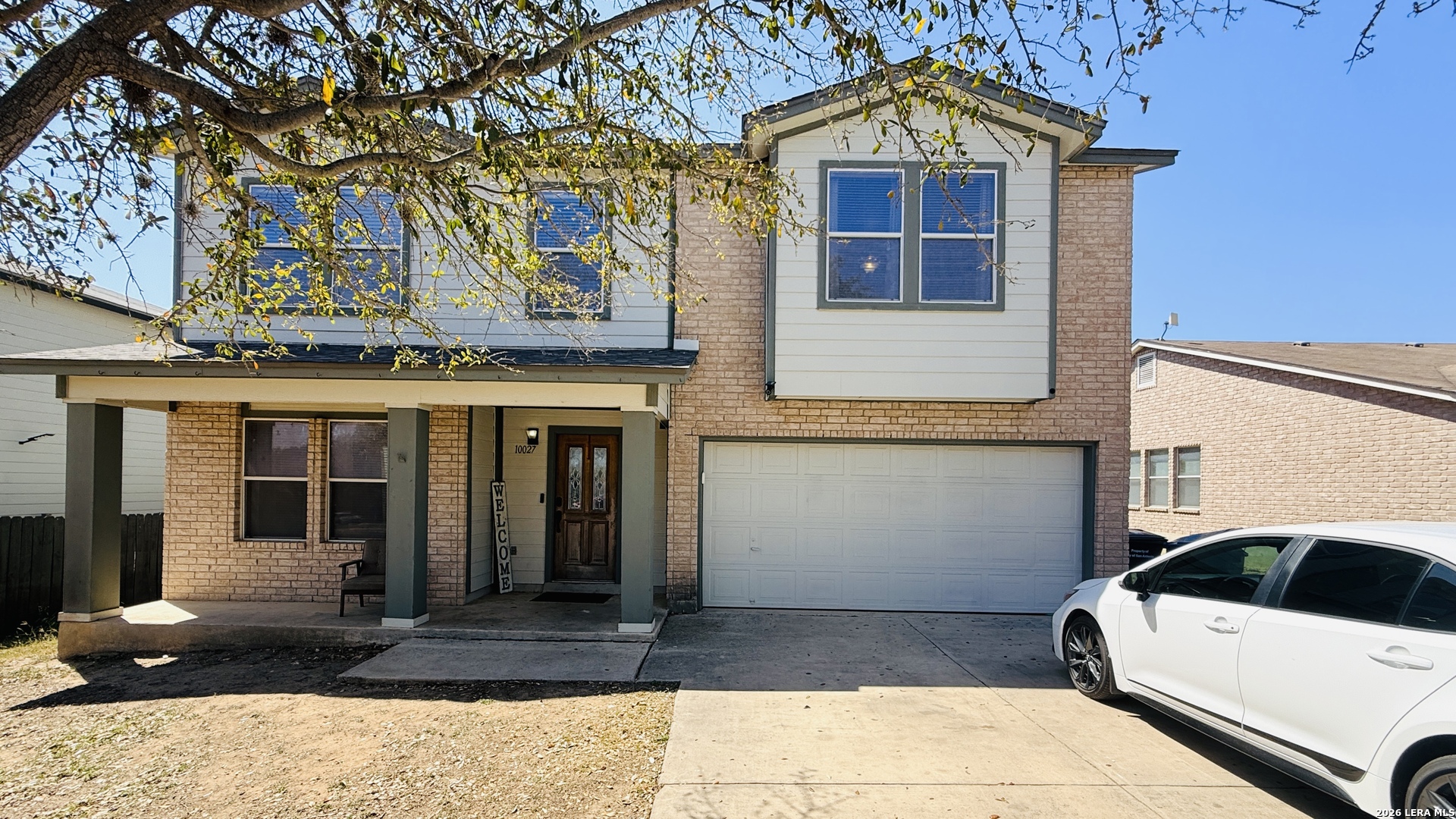 10027 Moongrove San Antonio TX 78239