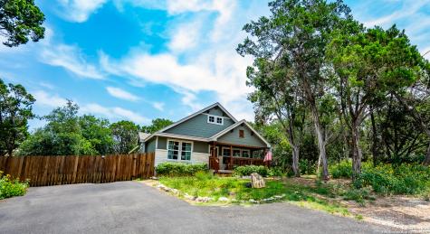 2496 Westview Drive Canyon Lake TX 78133