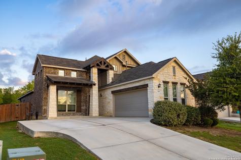 308 Green Heron New Braunfels TX 78130