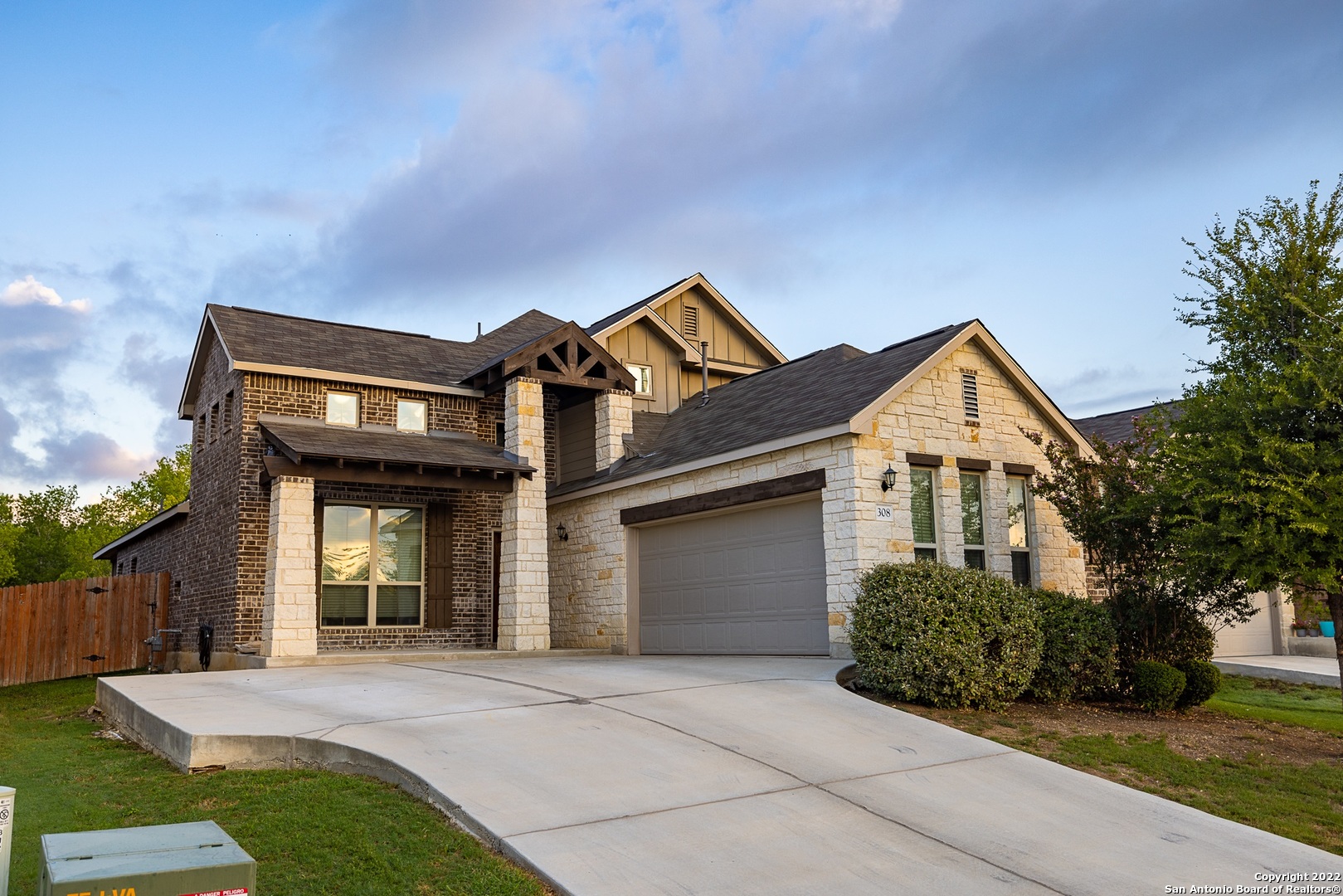 308 Green Heron New Braunfels TX 78130