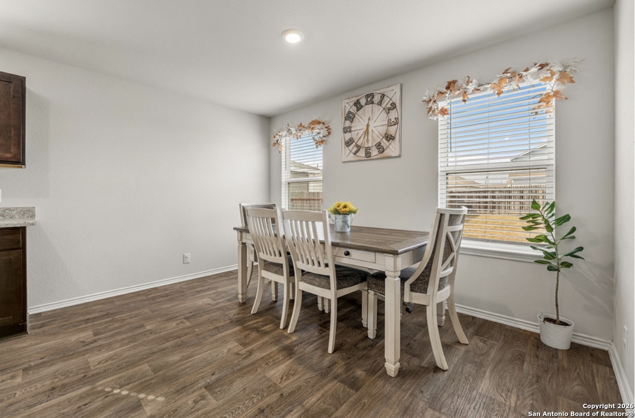 9827 Bur Sedge San Antonio TX 78254