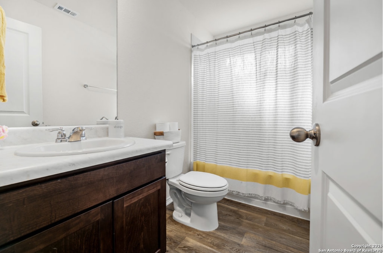 9827 Bur Sedge San Antonio TX 78254