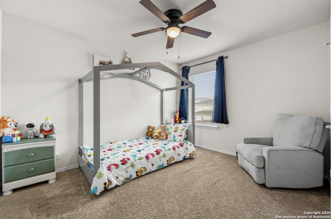 9827 Bur Sedge San Antonio TX 78254