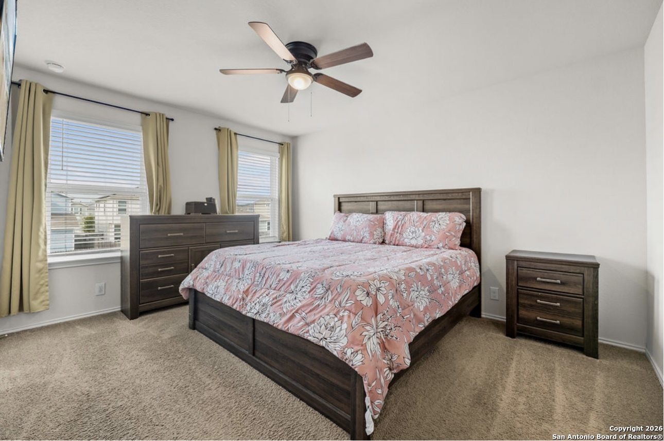 9827 Bur Sedge San Antonio TX 78254