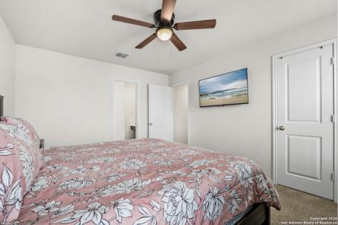 9827 Bur Sedge San Antonio TX 78254