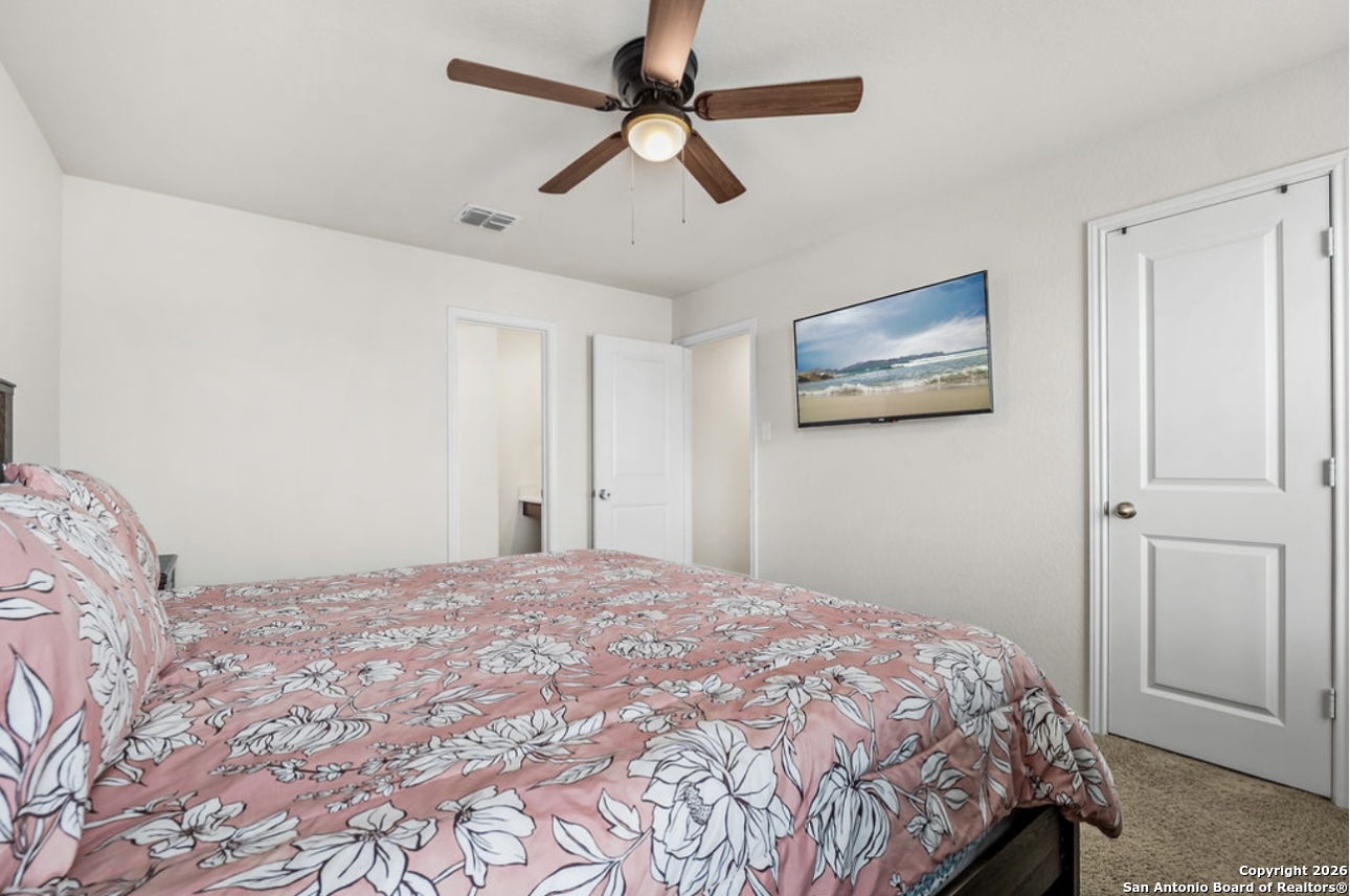 9827 Bur Sedge San Antonio TX 78254