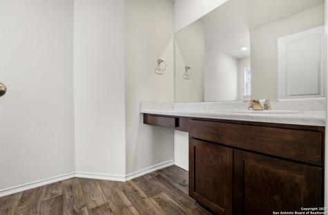 9827 Bur Sedge San Antonio TX 78254