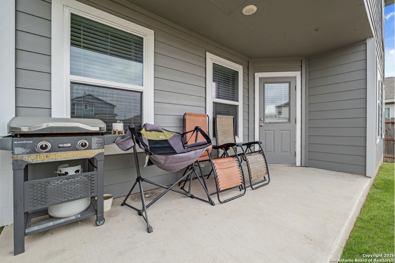 9827 Bur Sedge San Antonio TX 78254