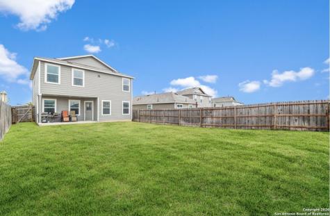 9827 Bur Sedge San Antonio TX 78254