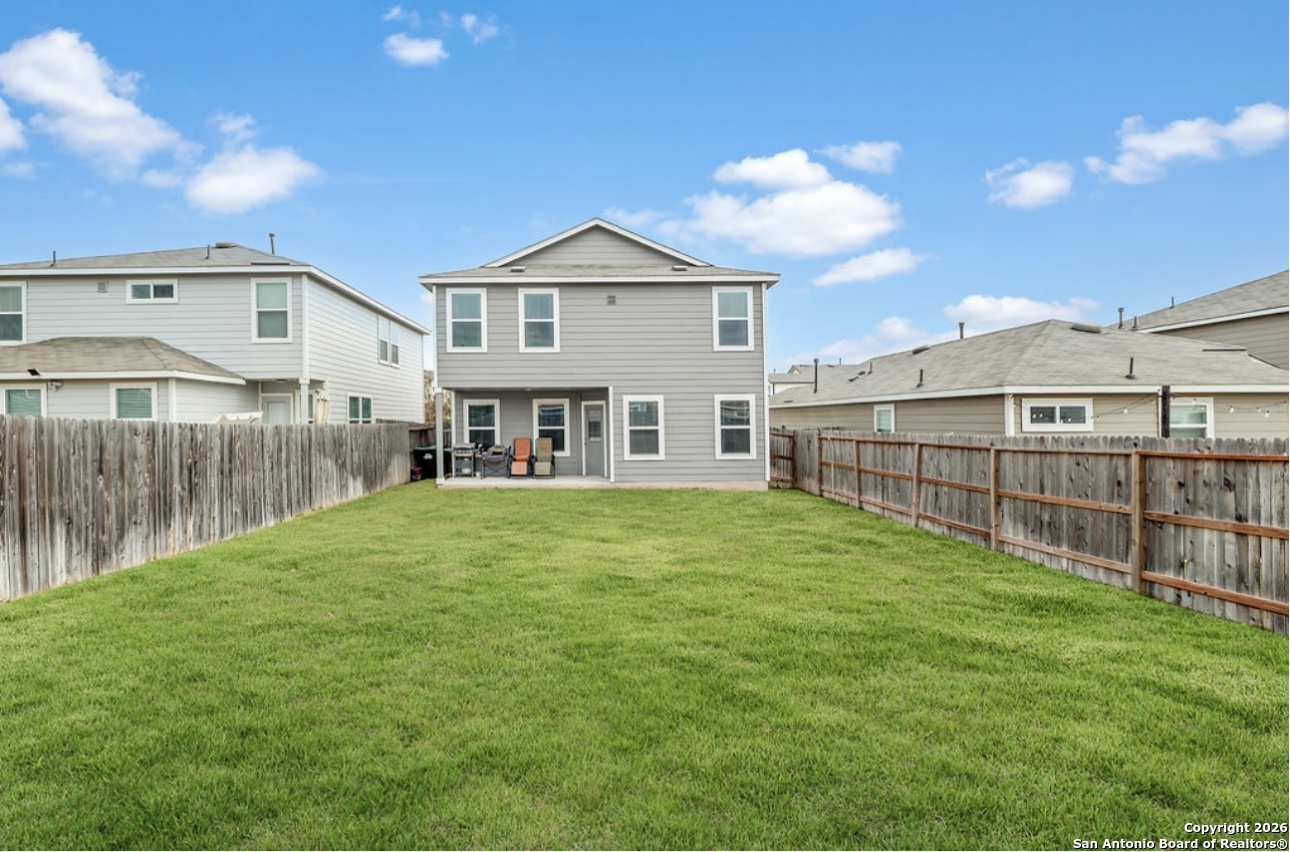 9827 Bur Sedge San Antonio TX 78254