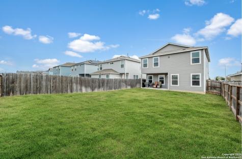 9827 Bur Sedge San Antonio TX 78254