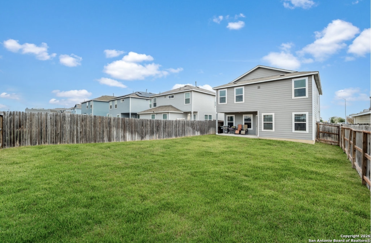 9827 Bur Sedge San Antonio TX 78254