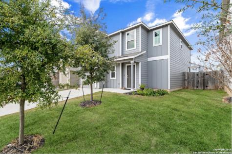 9827 Bur Sedge San Antonio TX 78254