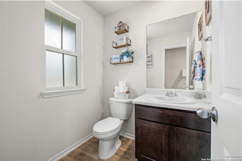 9827 Bur Sedge San Antonio TX 78254