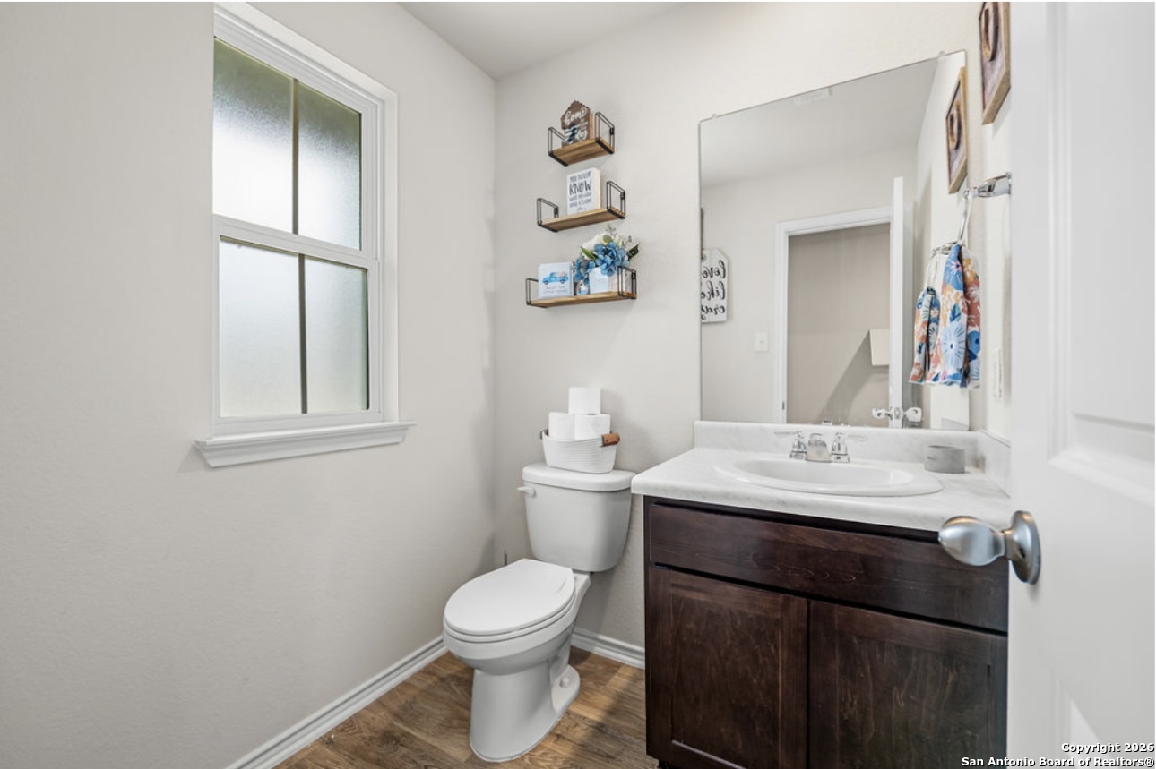 9827 Bur Sedge San Antonio TX 78254