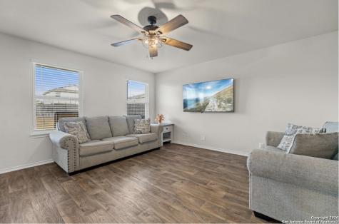 9827 Bur Sedge San Antonio TX 78254