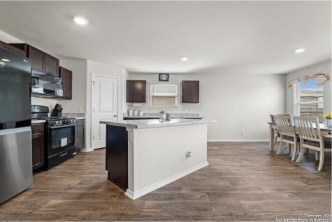 9827 Bur Sedge San Antonio TX 78254