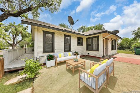 3722 W Woodlawn Avenue San Antonio TX 78228