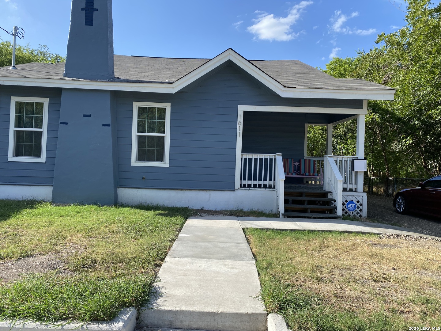 1611 Dawson San Antonio TX 78202