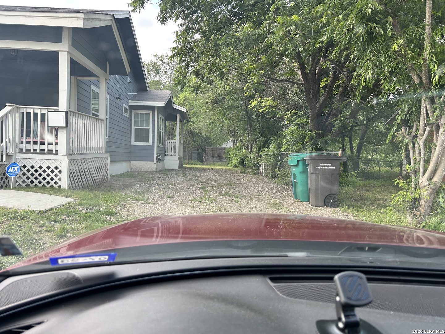 1611 Dawson San Antonio TX 78202
