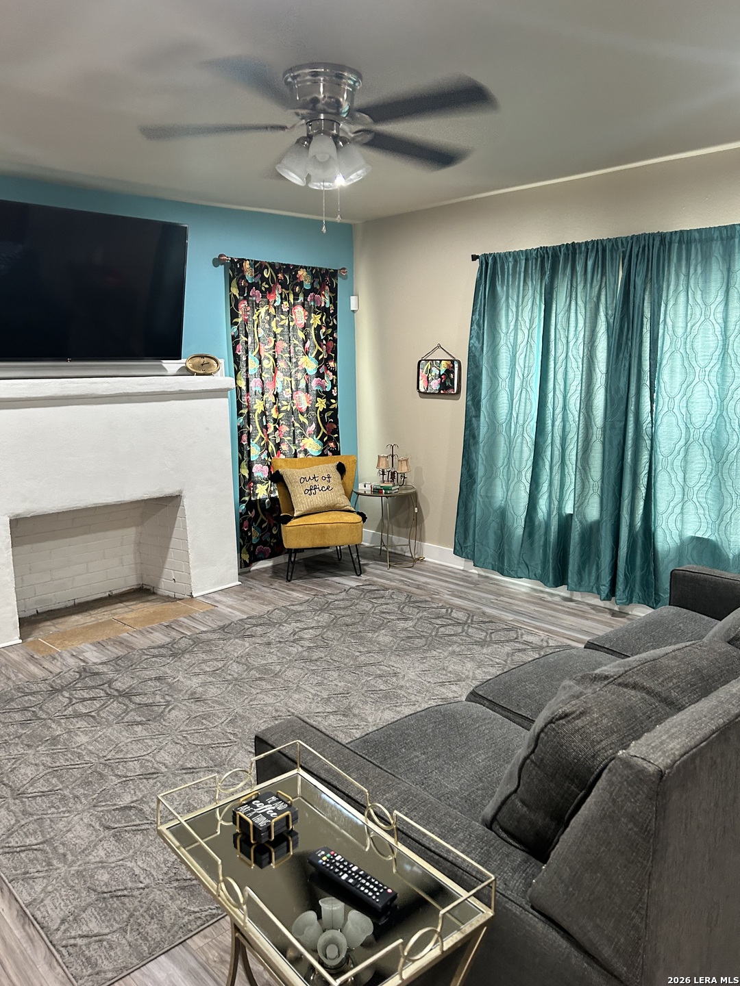 1611 Dawson San Antonio TX 78202