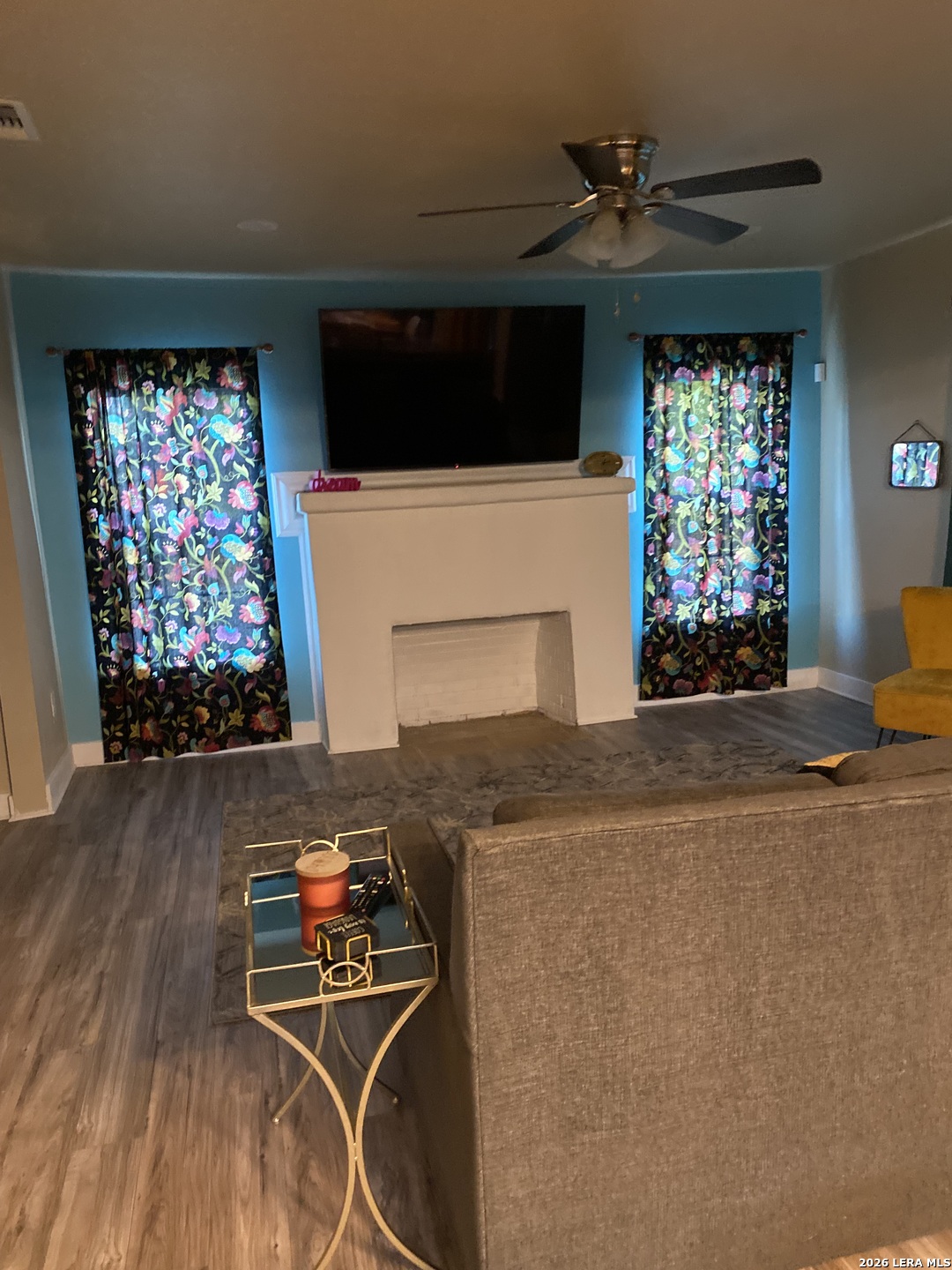 1611 Dawson San Antonio TX 78202