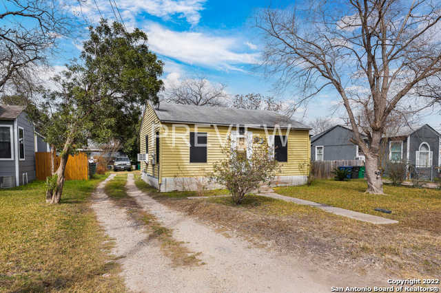 169 Lorita Drive San Antonio TX 78214