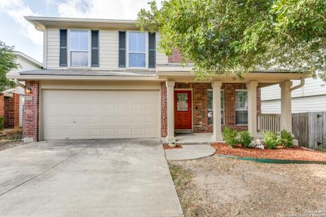 5422 Missouri Bend San Antonio TX 78247