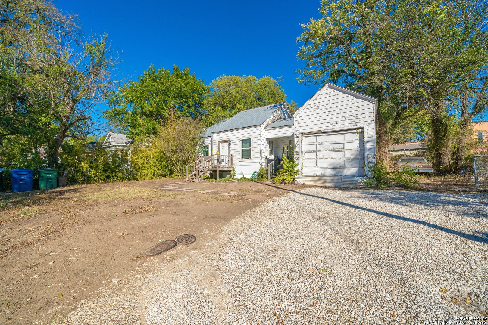 251 E Woodlawn Avenue San Antonio TX 78212