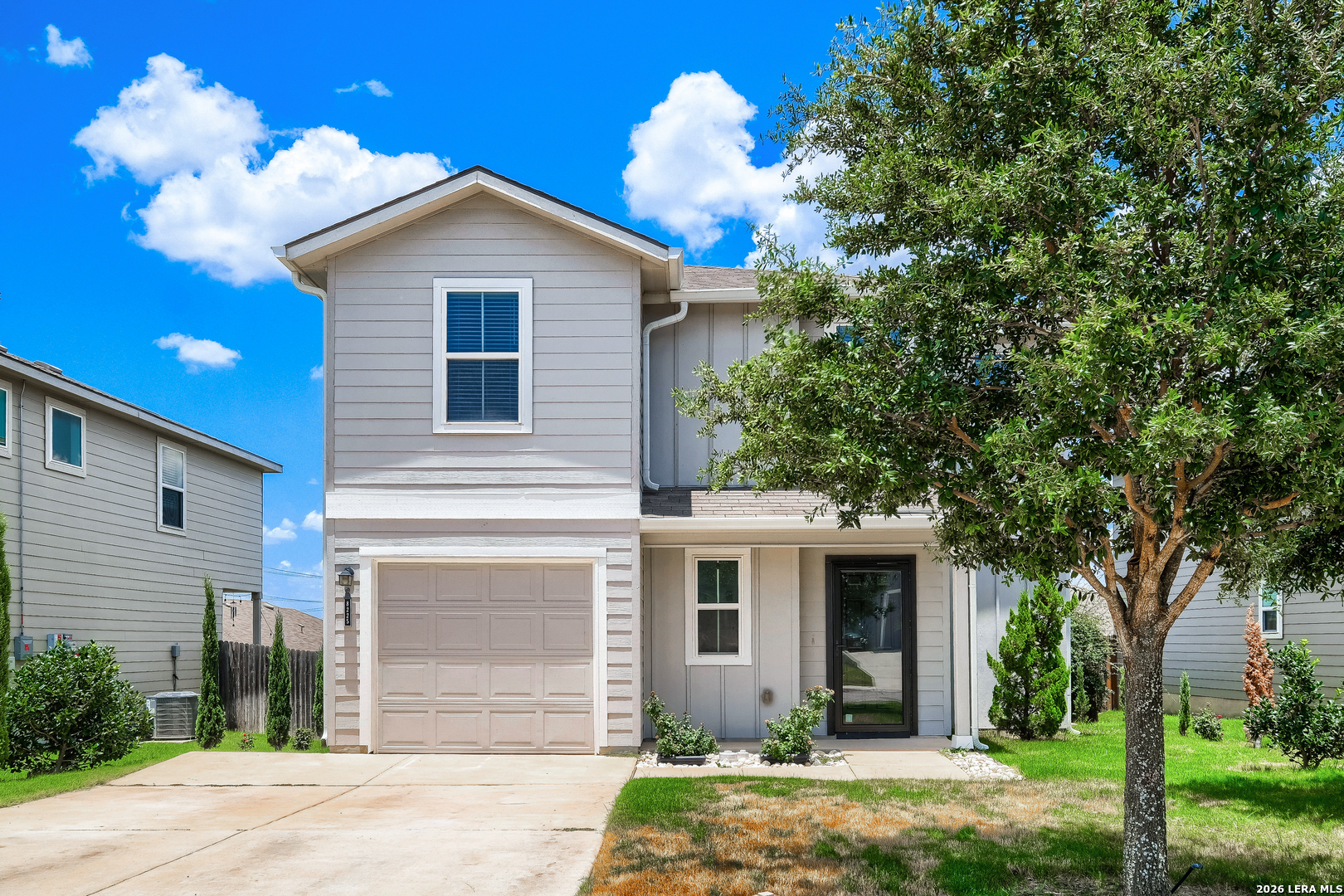 8225 Rocky Pebble San Antonio TX 78244