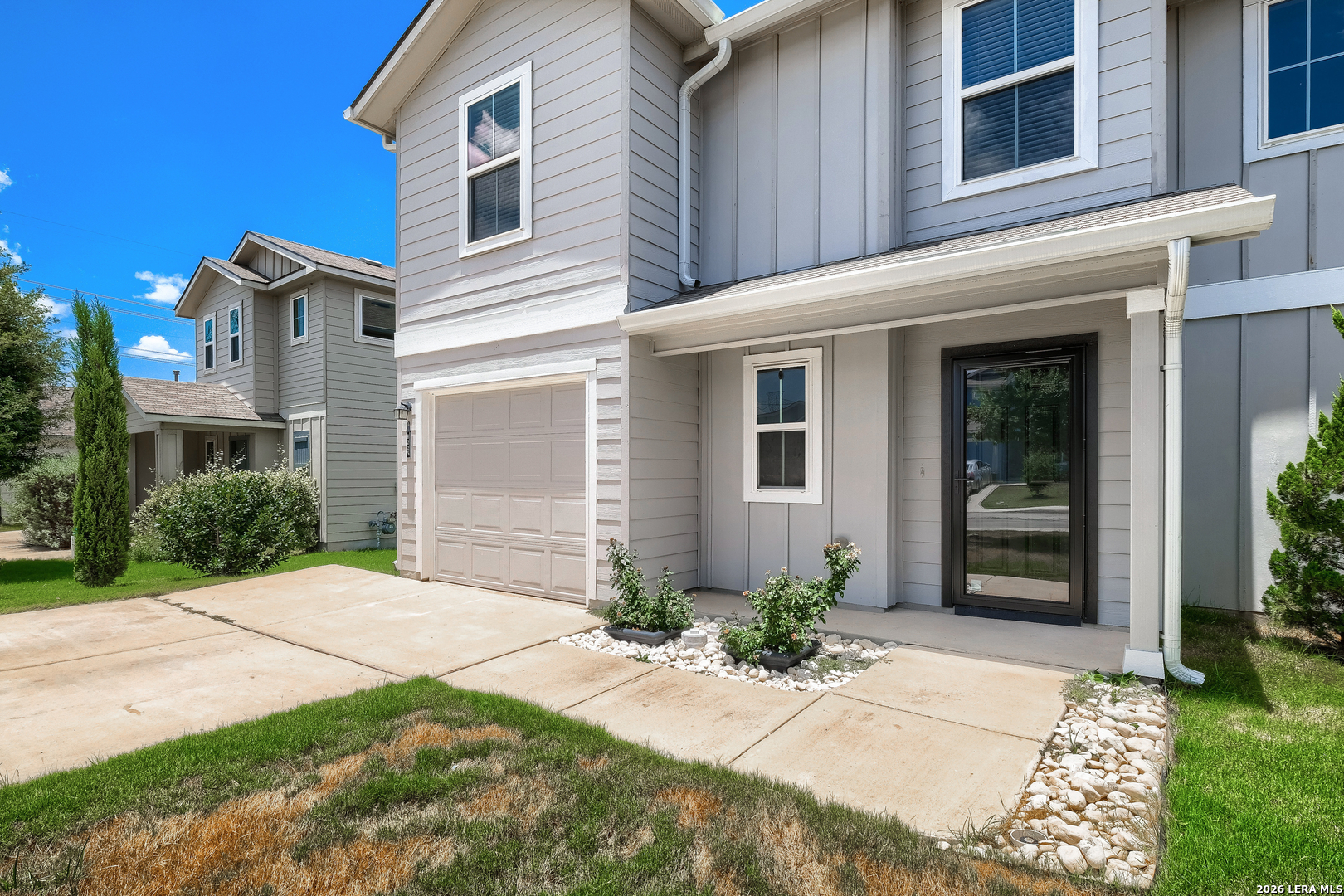 8225 Rocky Pebble San Antonio TX 78244