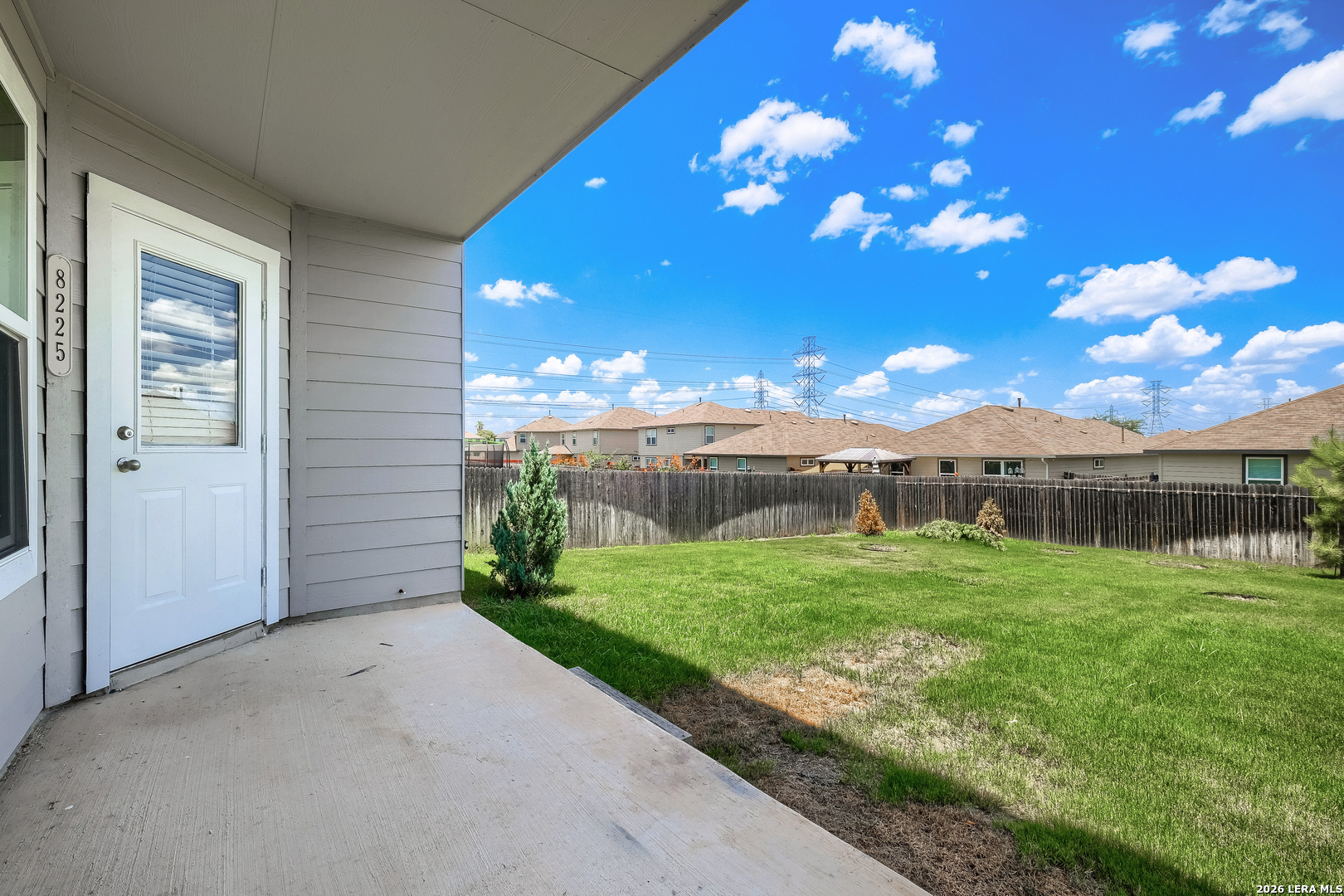 8225 Rocky Pebble San Antonio TX 78244