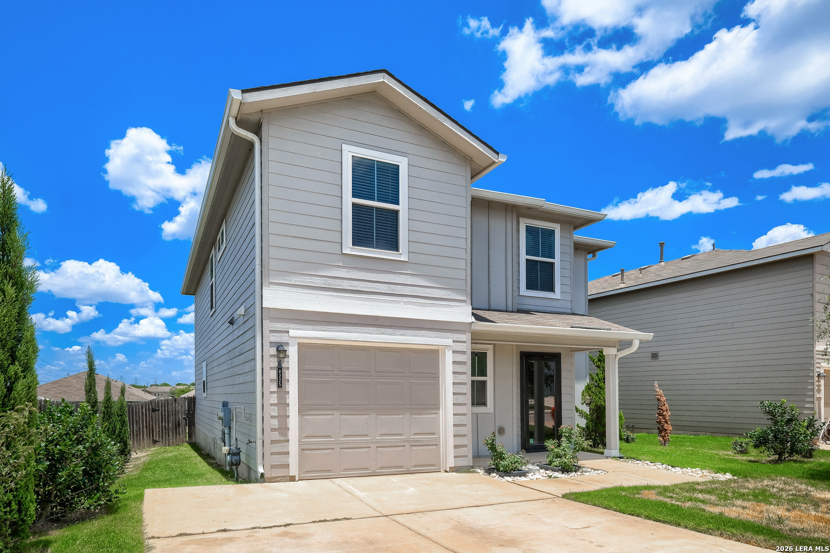 8225 Rocky Pebble San Antonio TX 78244