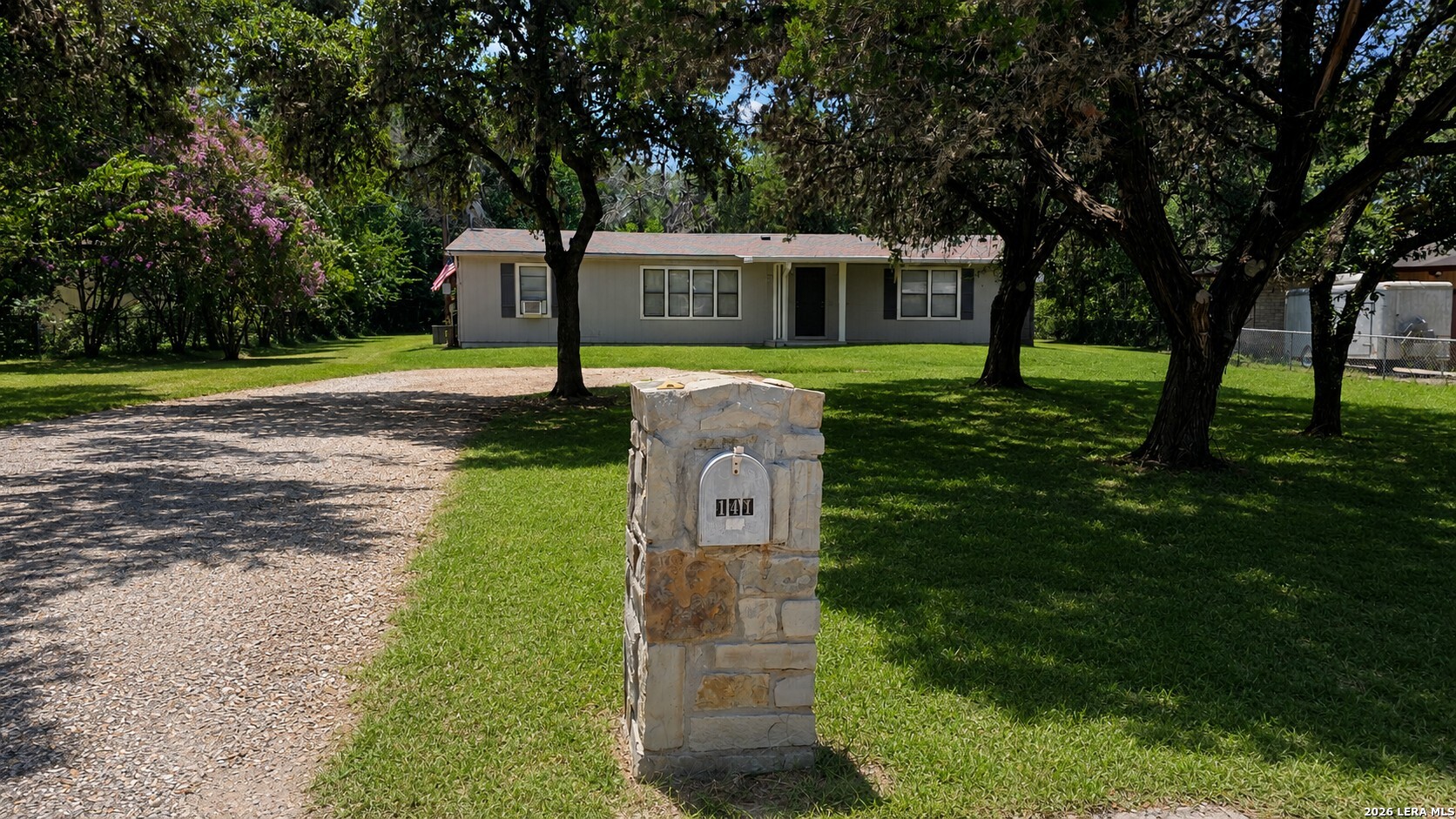 141 N Wagon Wheel Drive Boerne TX 78015