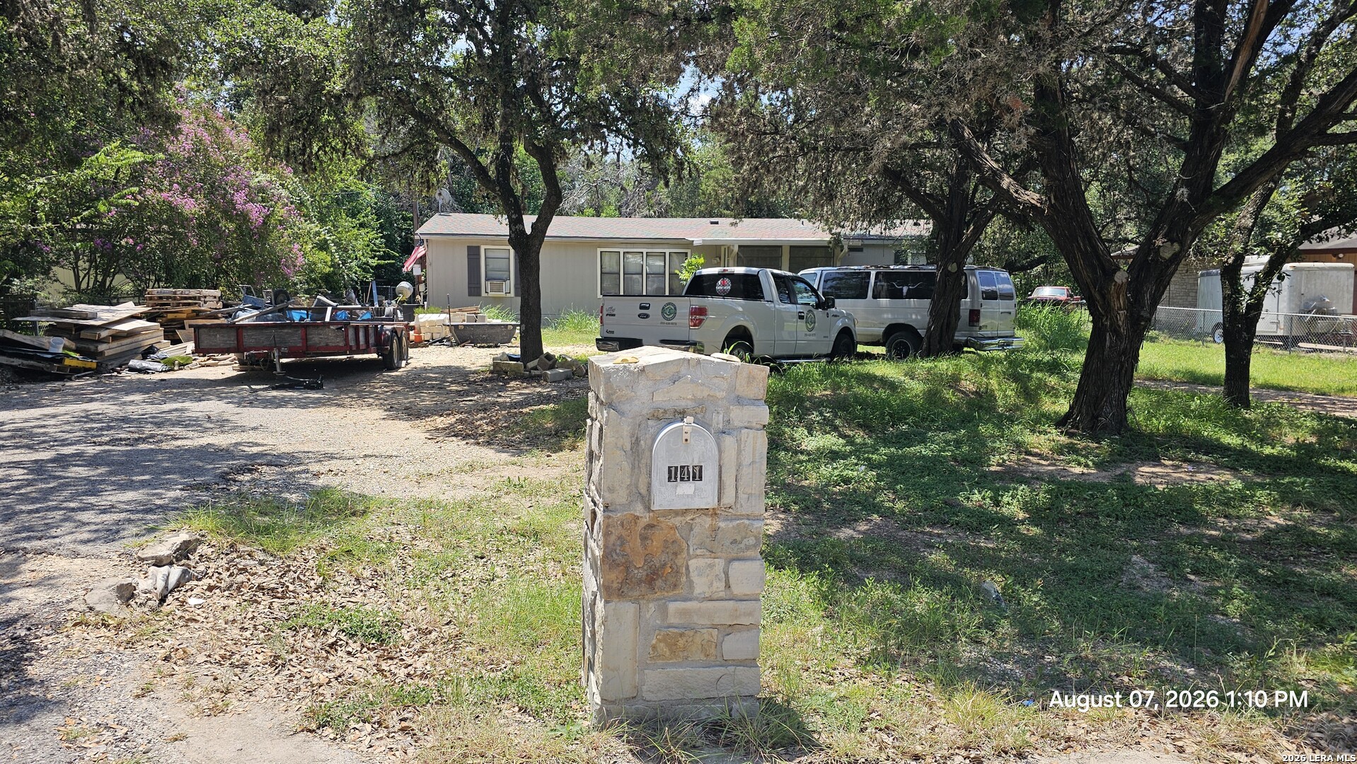141 N Wagon Wheel Drive Boerne TX 78015