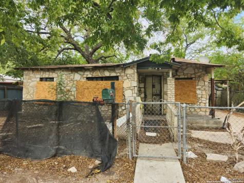 1611 San Patricio Street San Antonio TX 78207