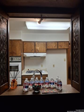 3601 Vinecrest Kirby TX 78219