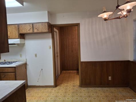 3601 Vinecrest Kirby TX 78219