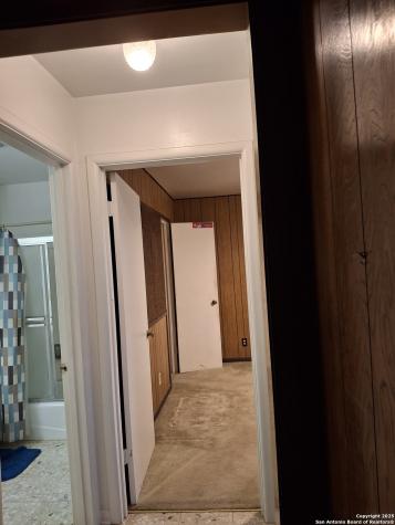 3601 Vinecrest Kirby TX 78219