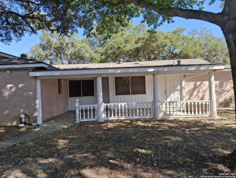 3601 Vinecrest Kirby TX 78219