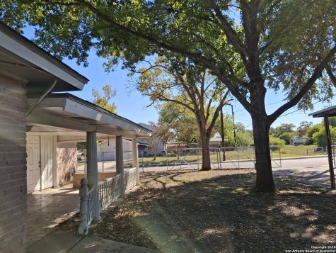 3601 Vinecrest Kirby TX 78219