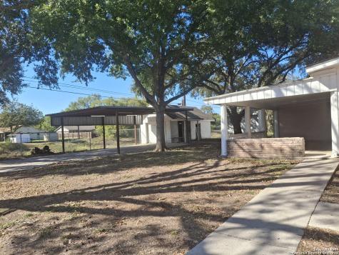 3601 Vinecrest Kirby TX 78219